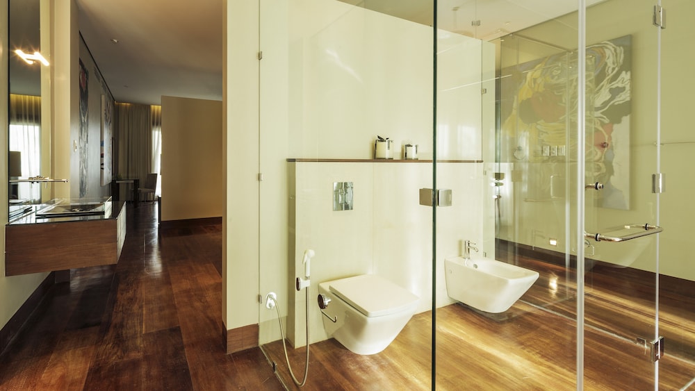 Presidential Apartment, 3 Bedrooms, Ocean View, Beachfront photo 3