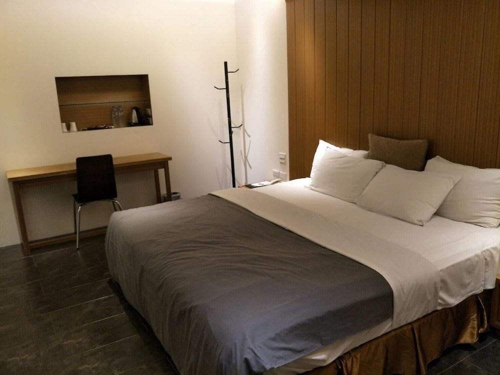 Business Double Room