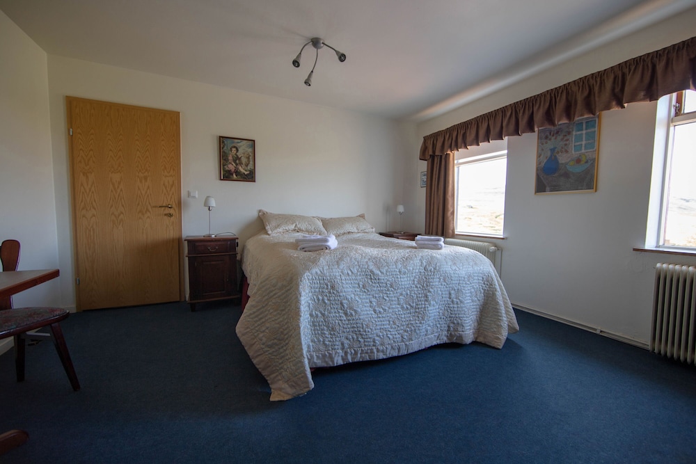 Double Room, Shared Bathroom photo 1
