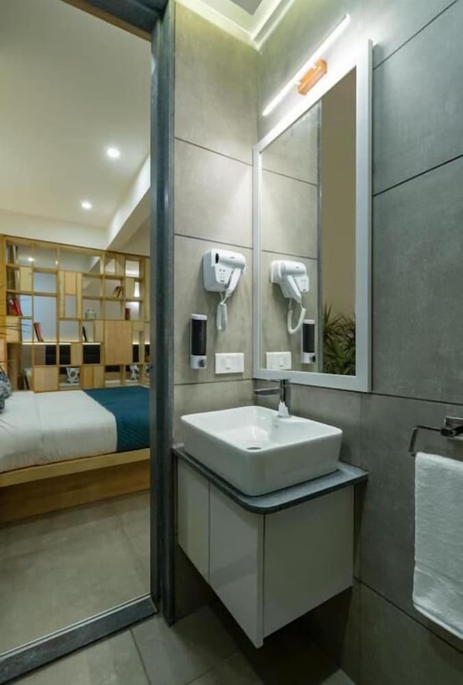 Luxury Double Room