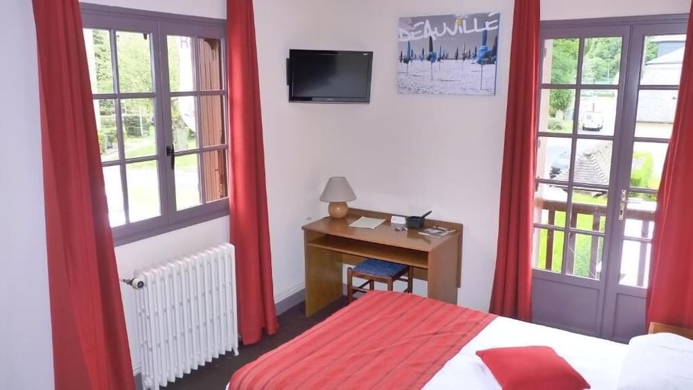 Superior Double Room photo 1