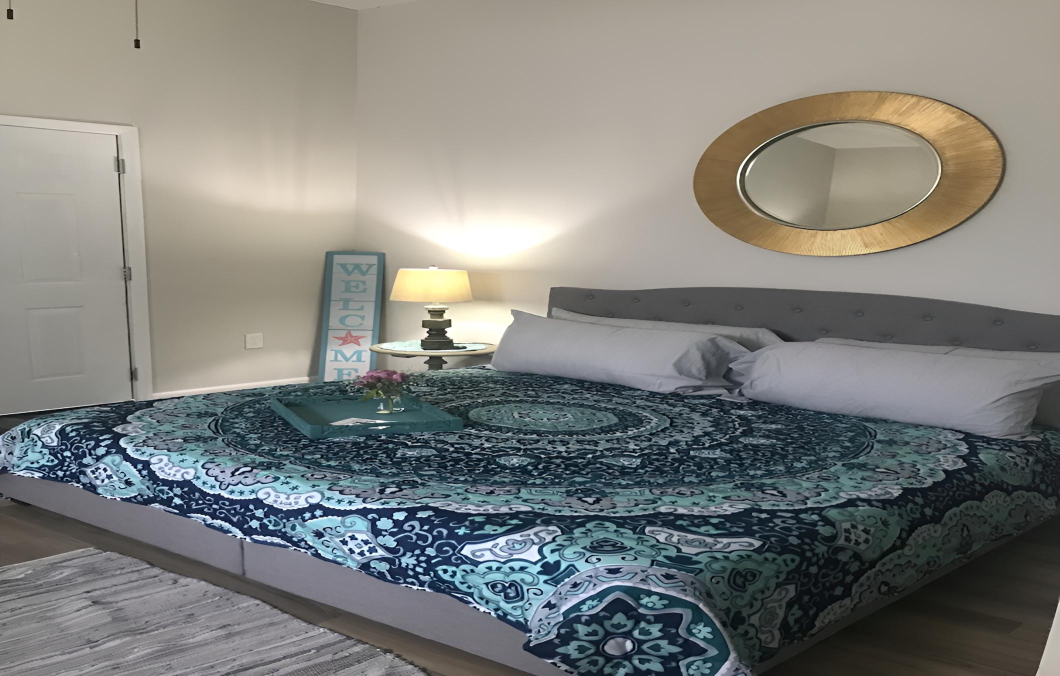 The Jasmine Suite photo 1