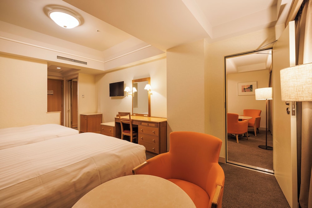 Connecting Room, Non Smoking - Photo 1