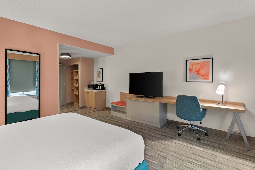 Room, Accessible