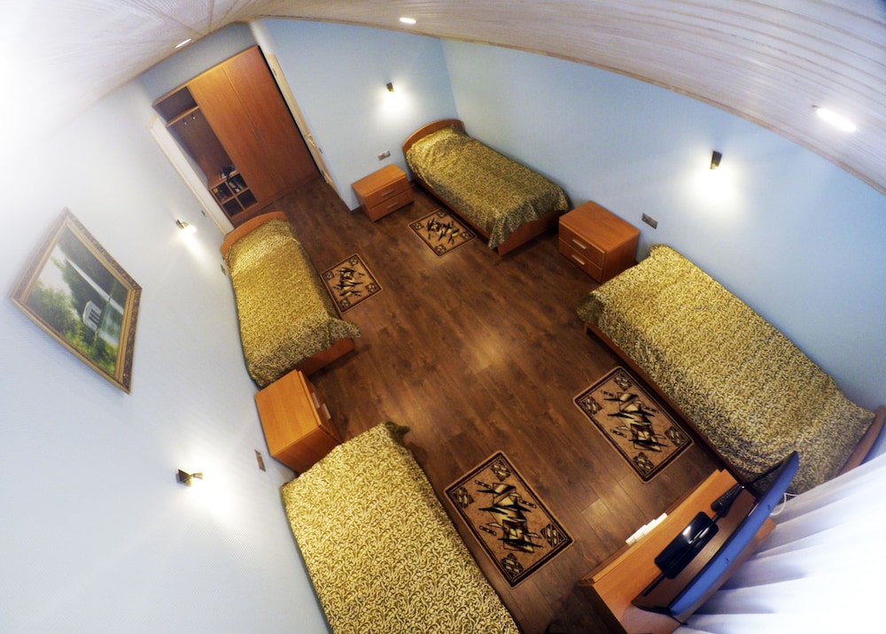Superior Quadruple Room