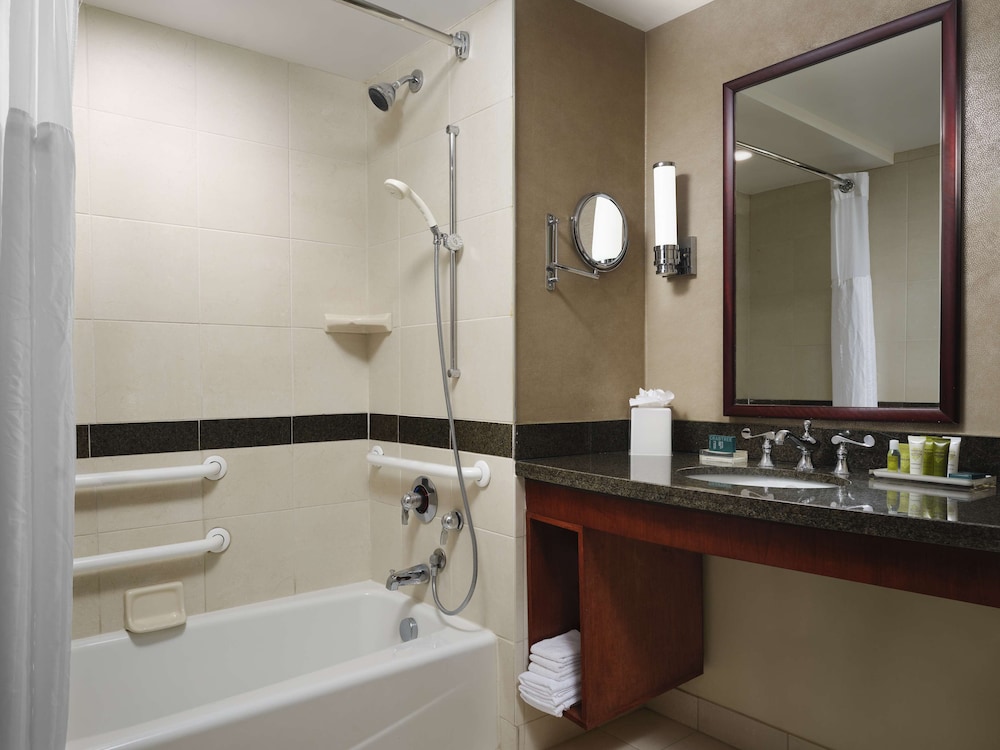 Suite, Accessible - Photo 9
