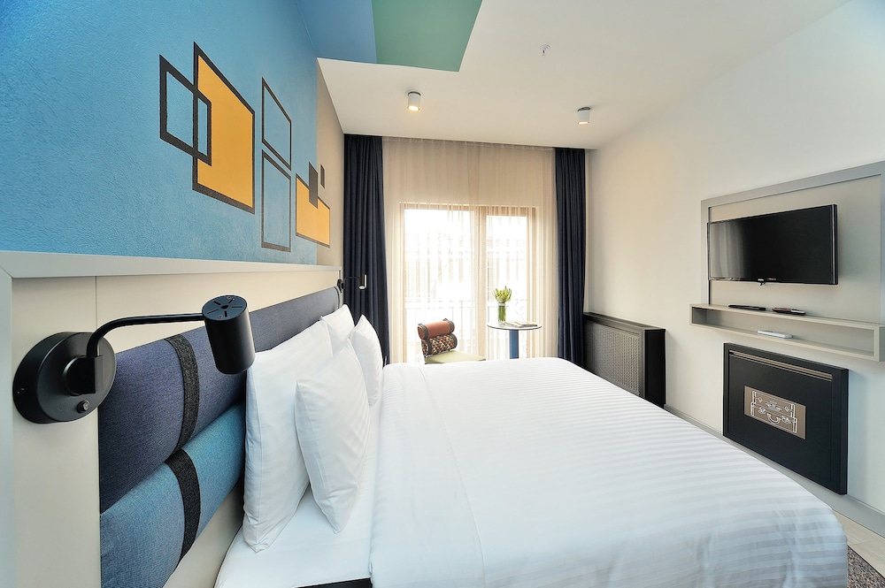 Standard Double Room photo 2