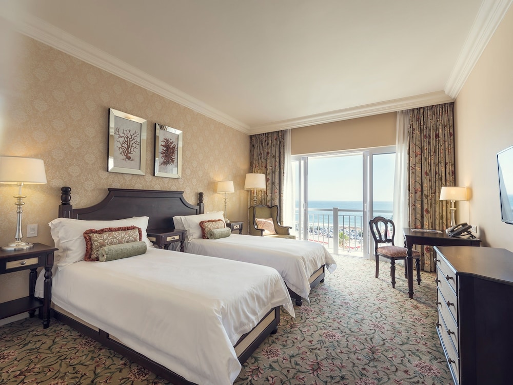 Luxury Twin Room