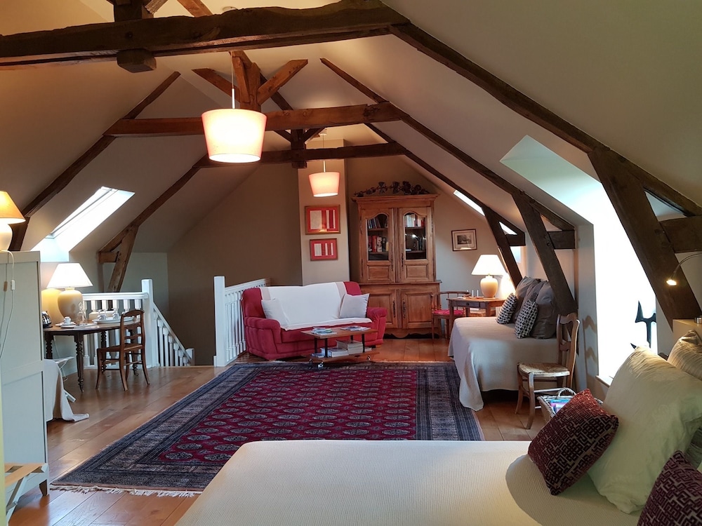 Comfort Quadruple Room photo 1