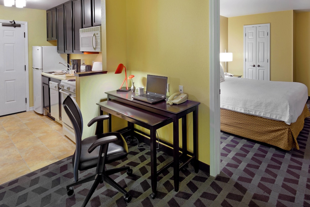 Suite, 1 Bedroom