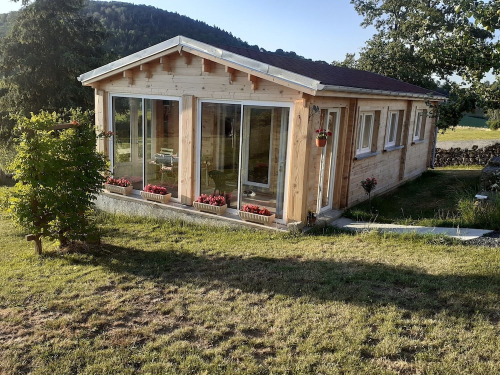 Chalet photo 1