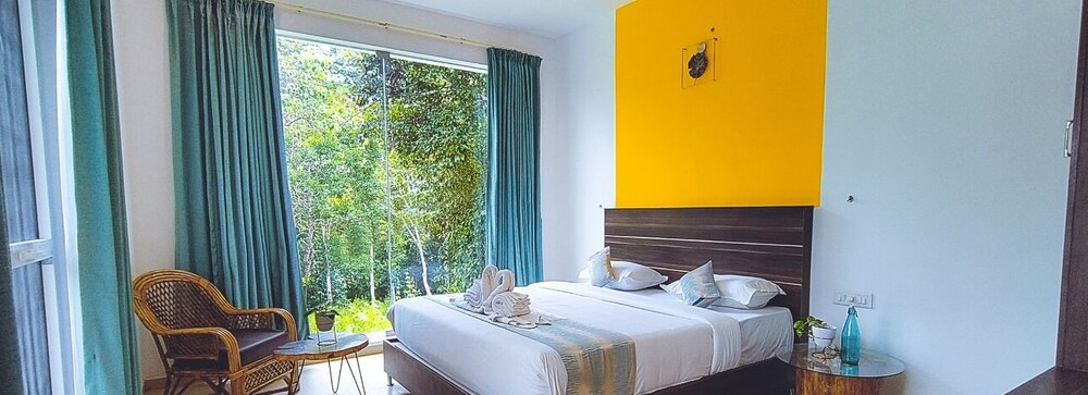 Premium Pool Villa
