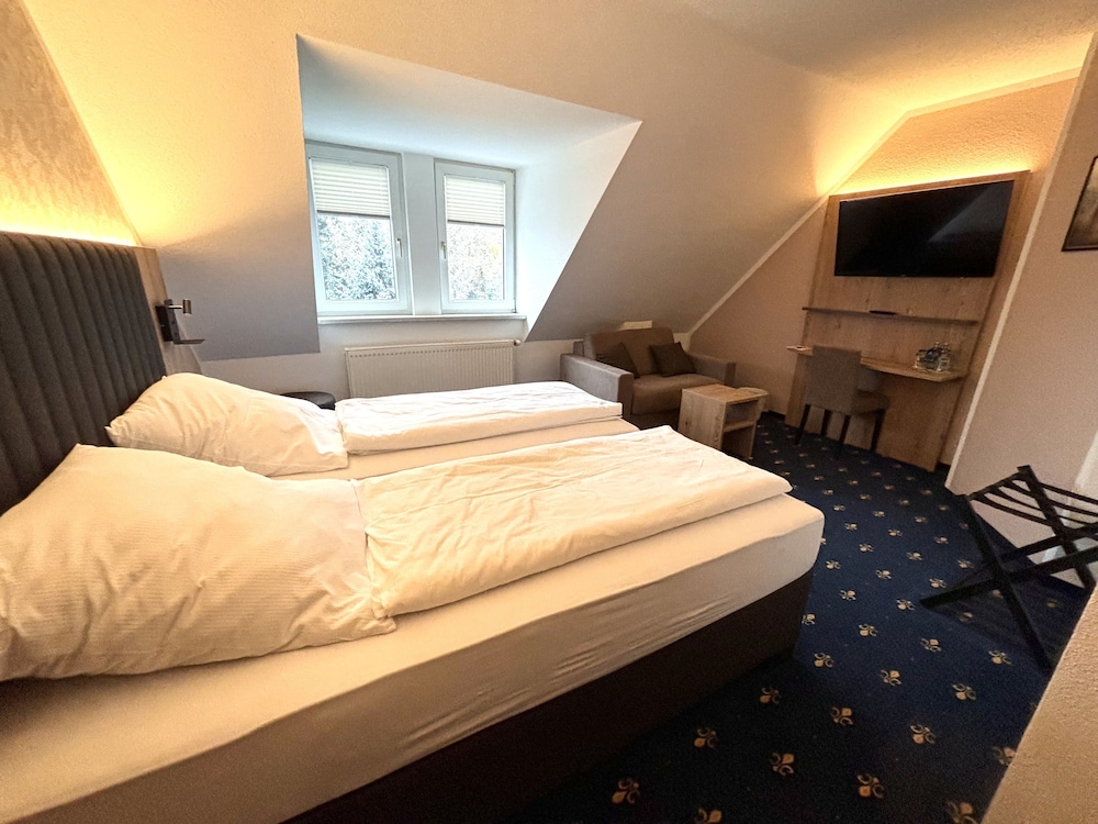 Comfort Room photo 3