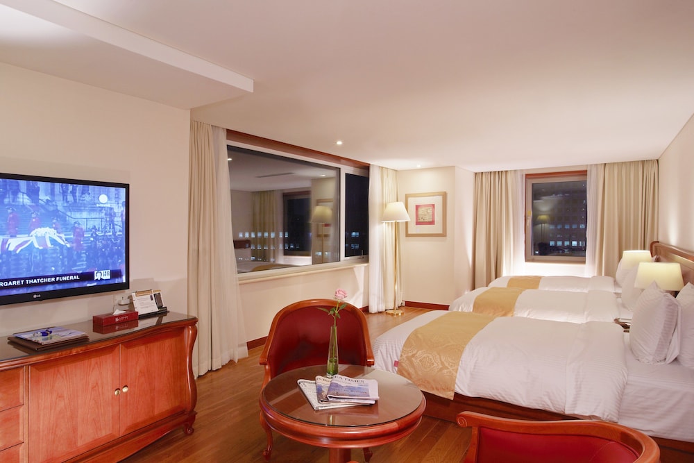 Deluxe Triple Room - Photo 2