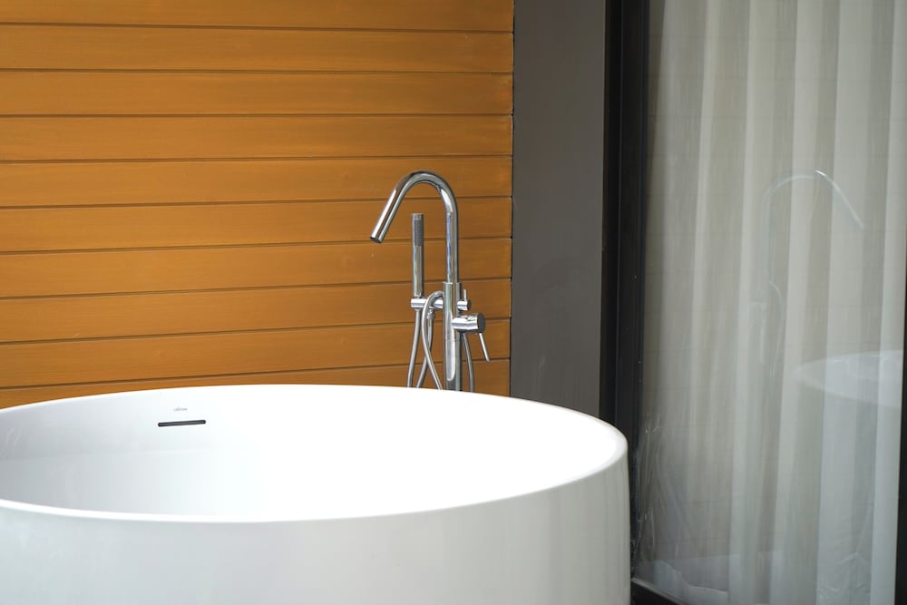 Family Suite, 2 Bedrooms (Plus with Outdoor Bathtub) photo 1