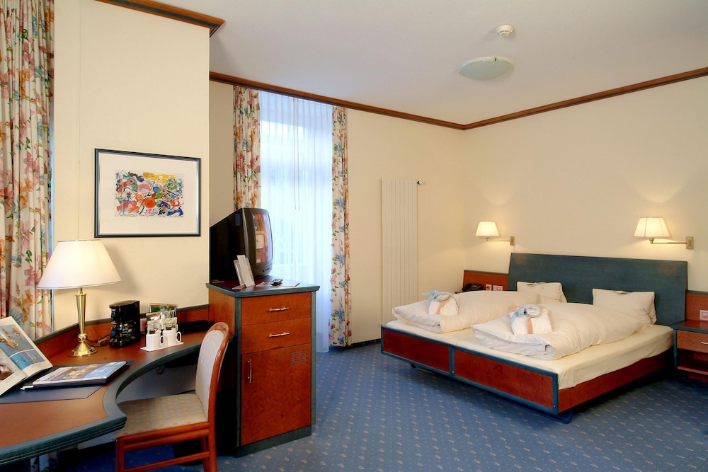Panorama Suite Grand Bain photo 3
