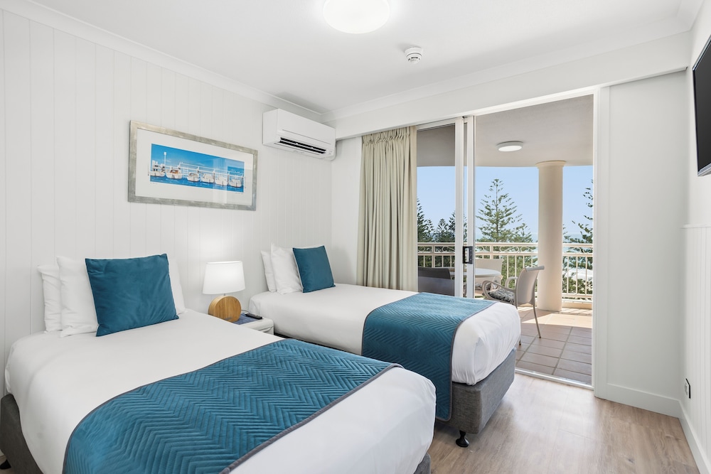2 Bedroom Superior Ocean View Apartment - Photo 10