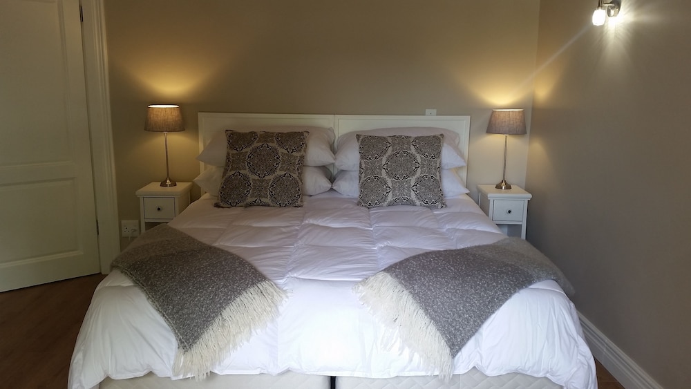 Classic double room photo 3
