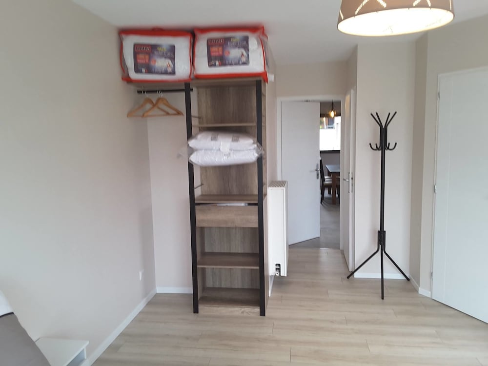 Family Room, Multiple Beds, Non Smoking photo 2