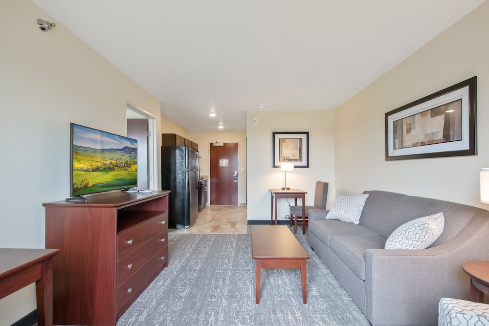 Cobblestone Hotel & Suites - Austin, Foto 5