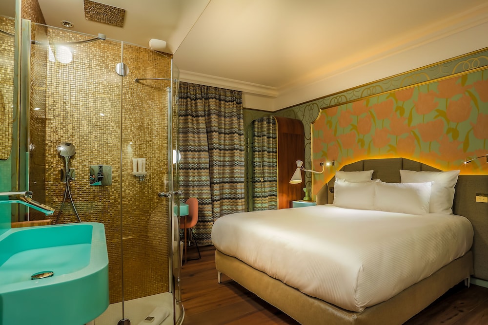 Double Room, Connecting Rooms (Joy & Lady Soul) photo 1