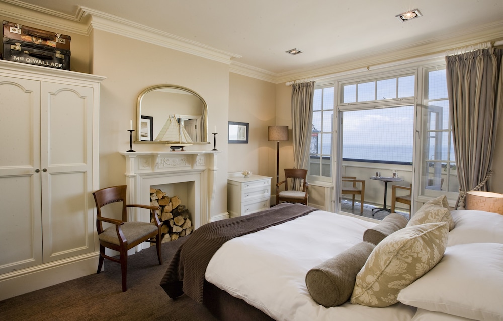 Superior Double Room, Sea View photo 1