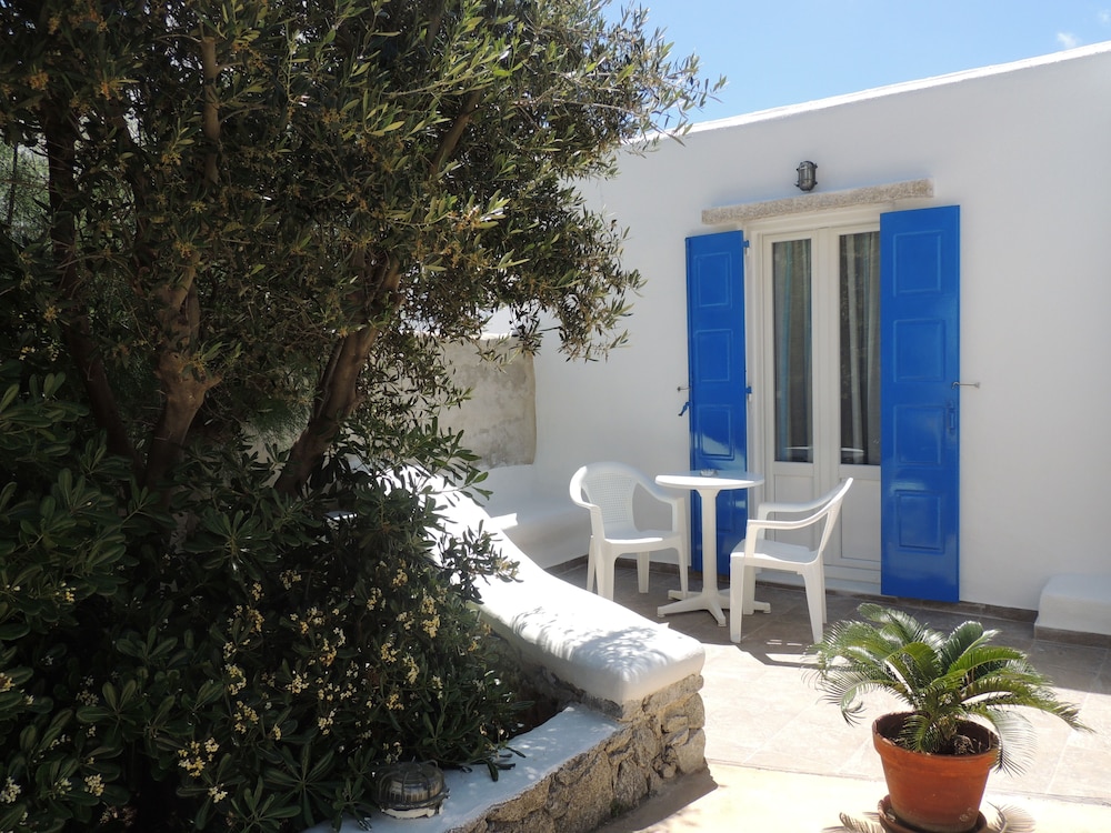Standard Double Room, 1 Bedroom