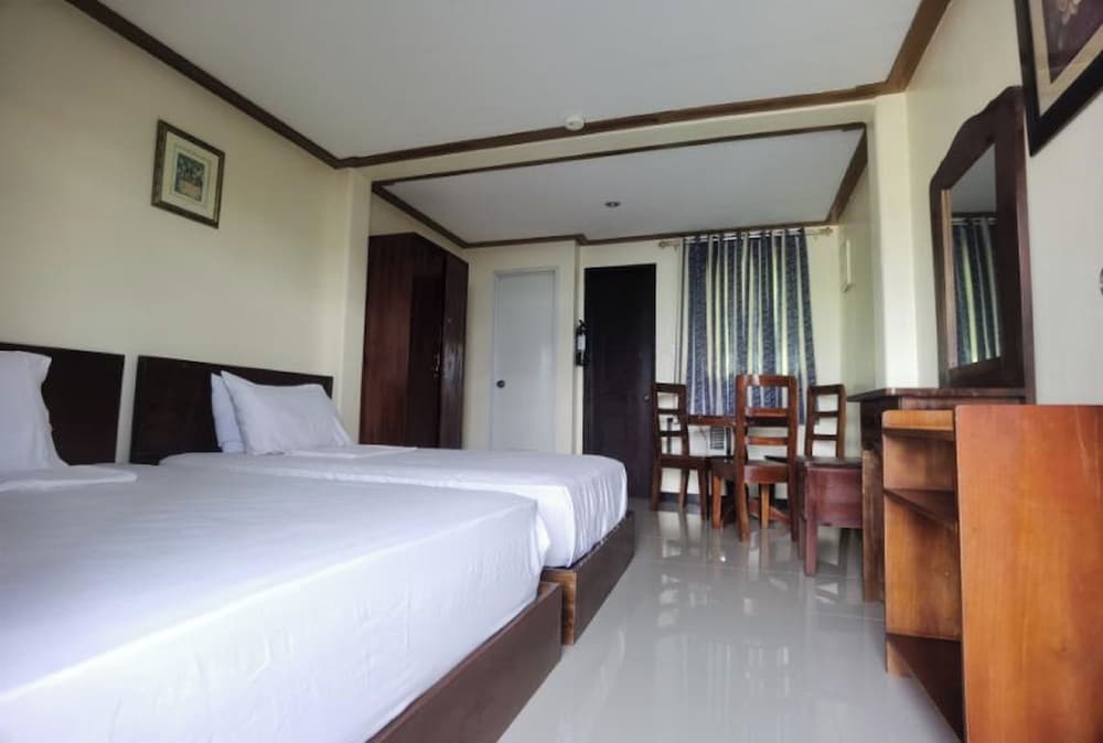 Triple Room photo 2