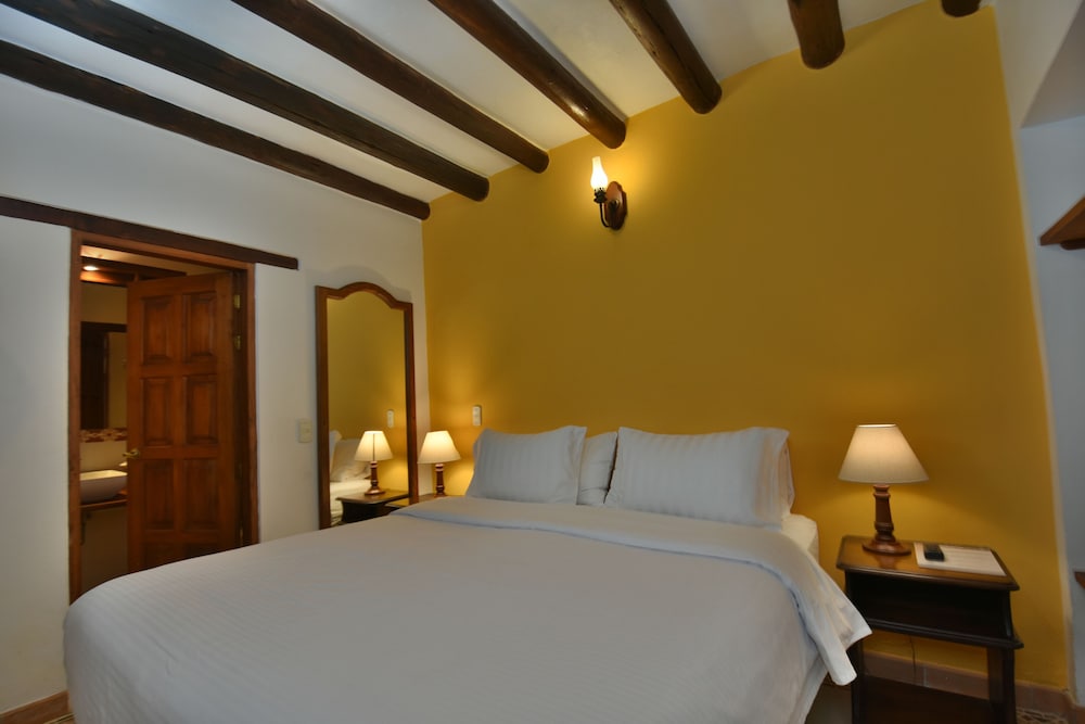 Habitación Estándar Queen photo 1
