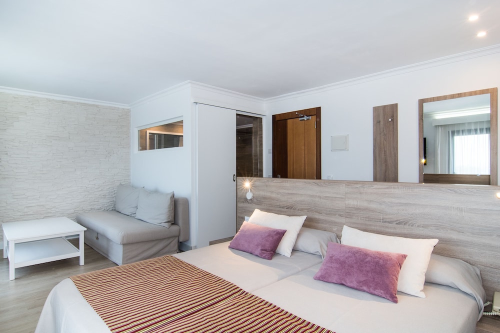 Junior Suite, Sea View photo 3