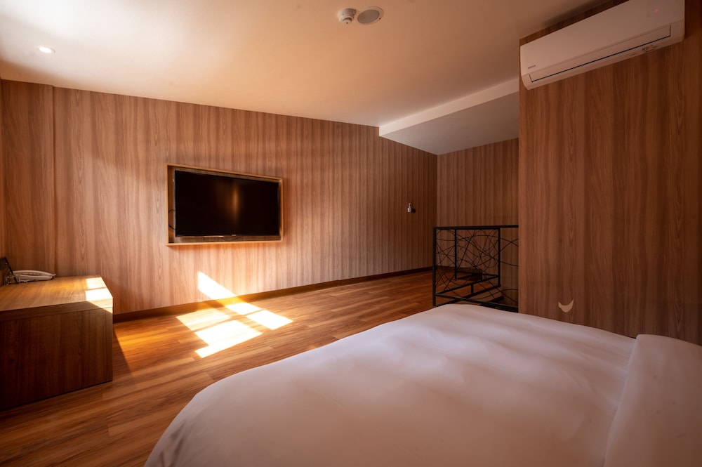 Duplex Double Room - Photo 5