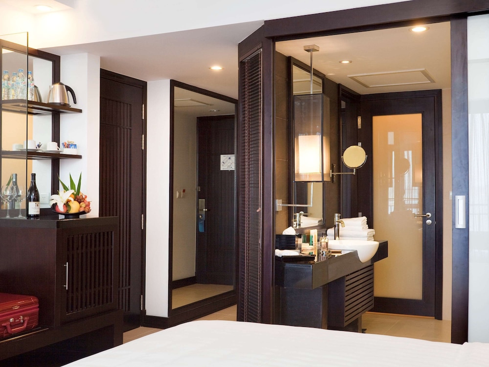Standard Twin Room, 2 Twin Beds - Photo 7