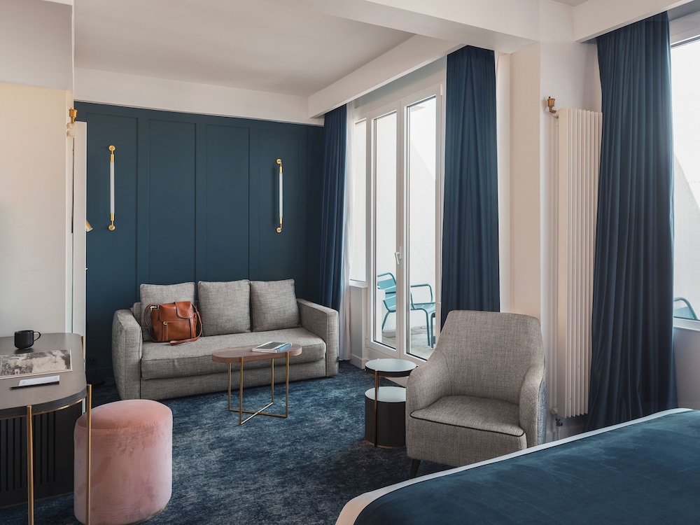 Junior Suite Double