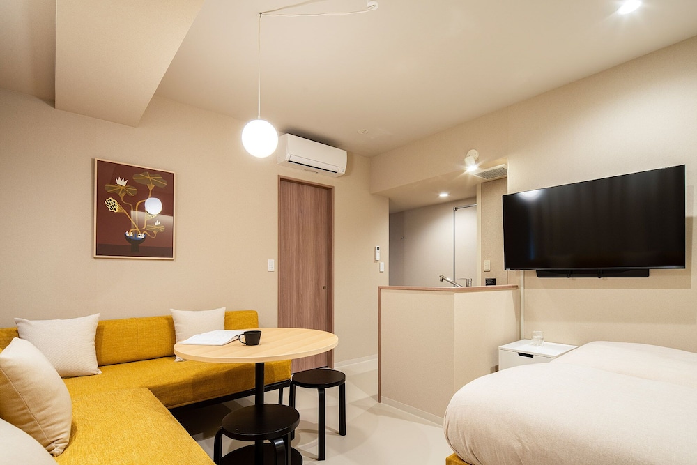 Family Room photo 1