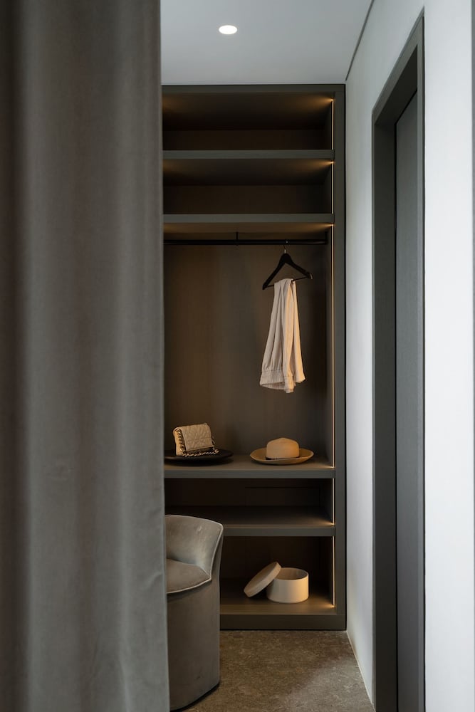 Premium Suite, Private Heated Pool, Sea View - Photo 18