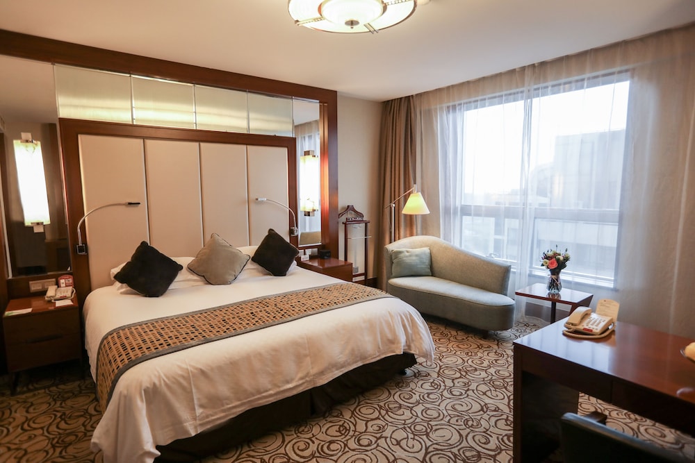 Superior Room (Selection)