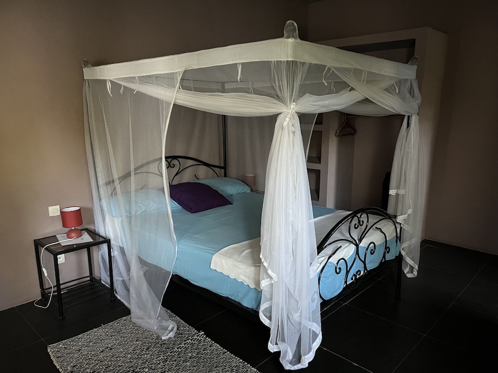 Room, Garden View, Garden Area (Bleue) photo 1