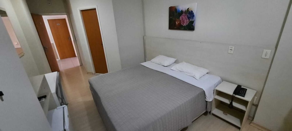 Deluxe Twin Room - Photo 6