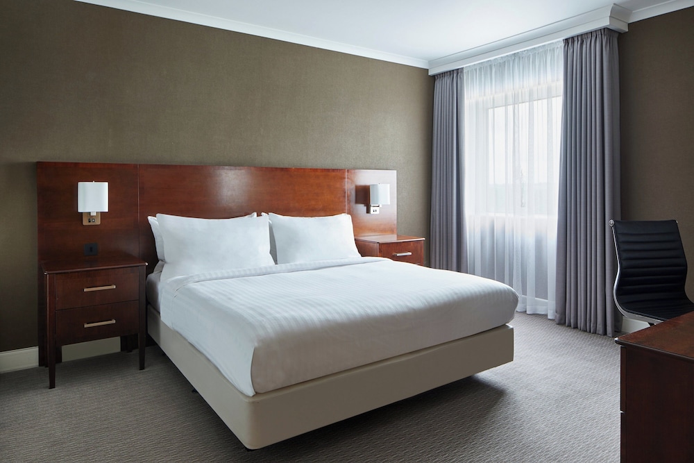 Executive Suite, 1 Double Bed photo 3