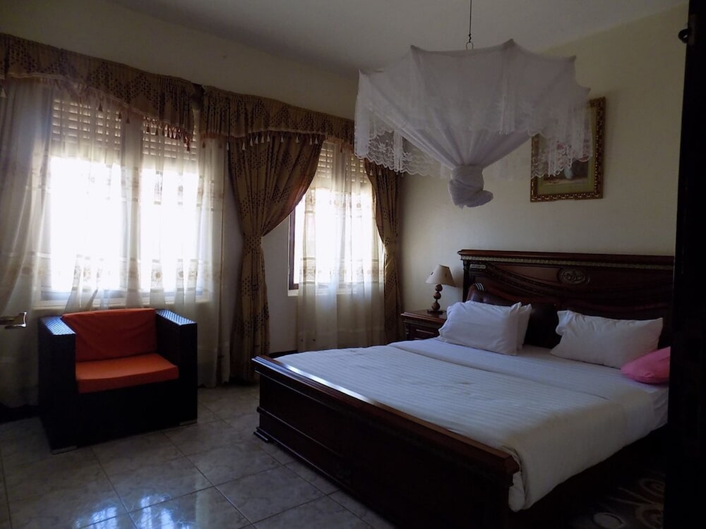Executive Room photo 1