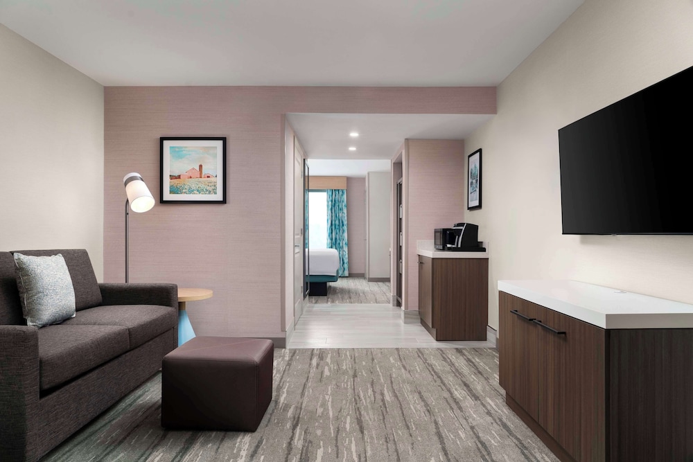 Junior Suite, 1 King Bed photo 3