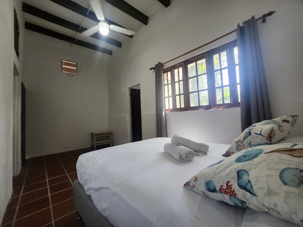 Standard Double Room, 1 Double Bed, Air conditioning