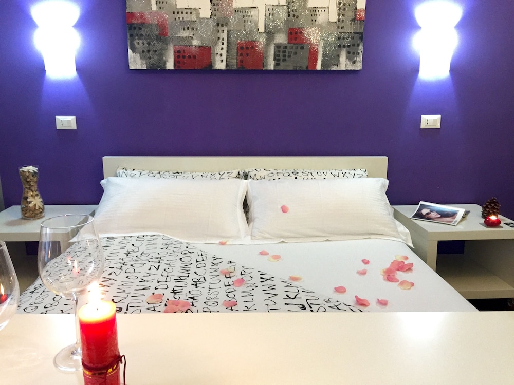 Double Room, Shared Bathroom
