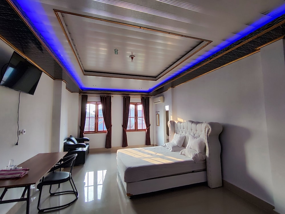 Superior Room, Balcony, Mountain View photo 1