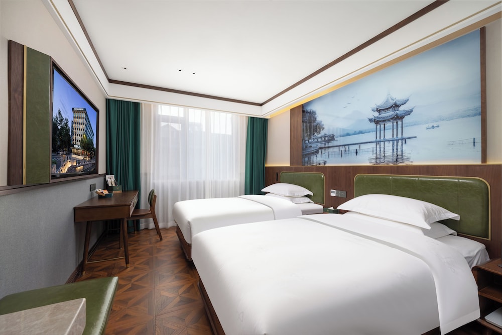 Executive Twin Room photo 2