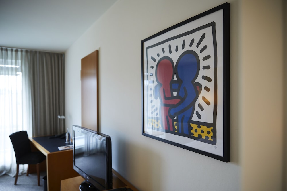 Classic Twin Room - Photo 3