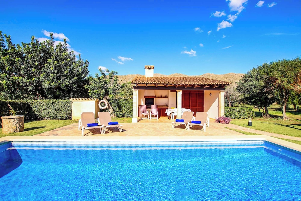 Villa (2 Bedrooms) photo 2