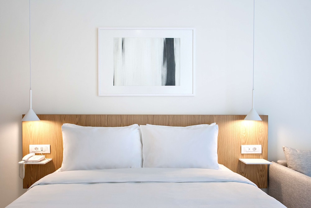 Standard Room, Accessible, Terrace - Photo 4
