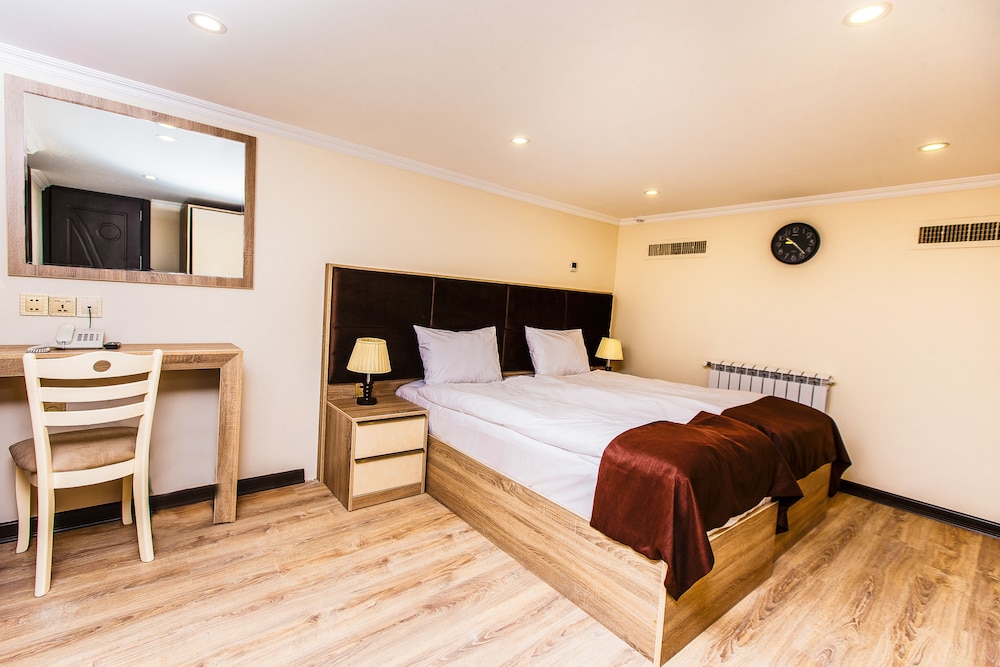 Standard Twin Room photo 1