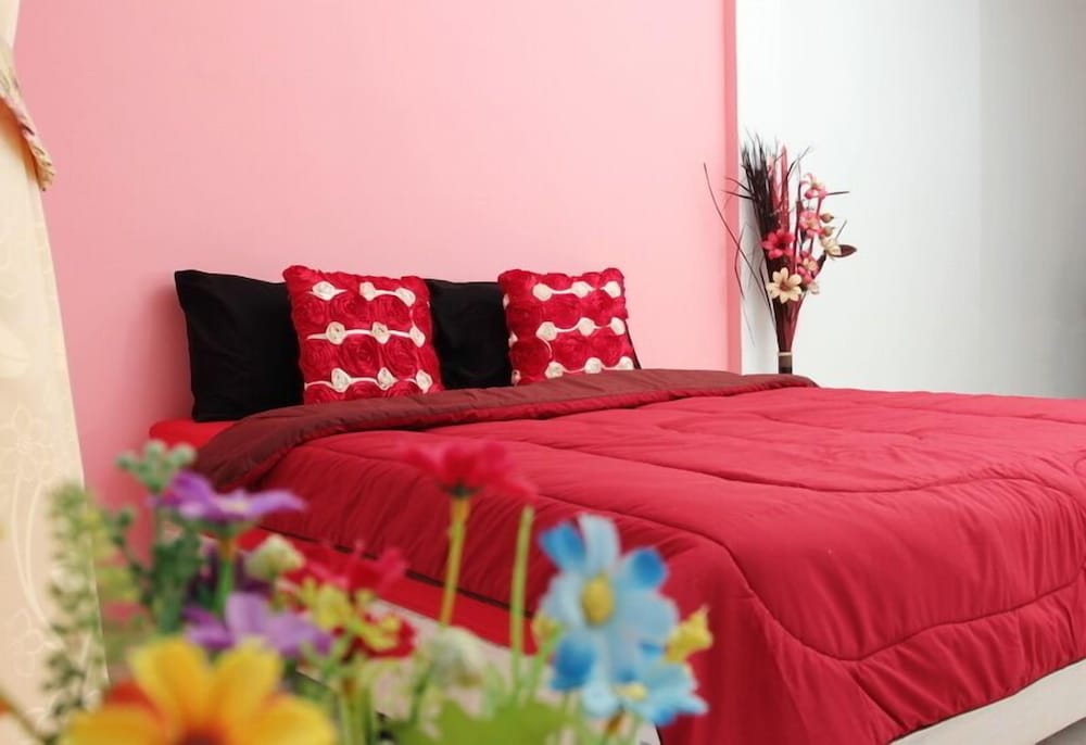 Standard Double Room photo 2